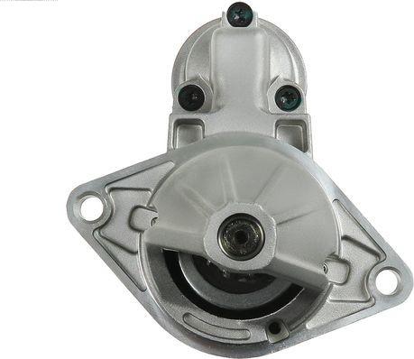 AS-PL S6466(DENSO) - Starter car-mod.net