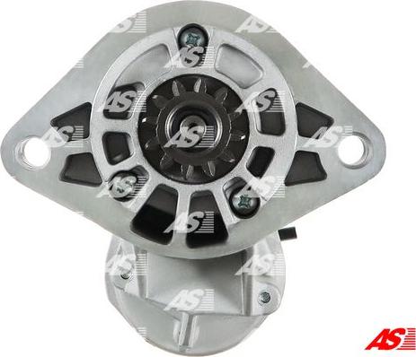 AS-PL S6404S - Starter car-mod.net