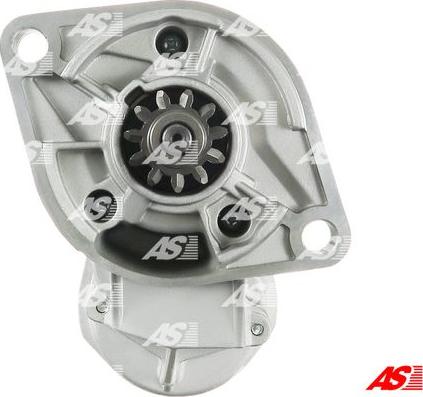 AS-PL S6419S - Starter car-mod.net