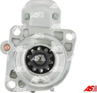 AS-PL S6427S - Starter car-mod.net