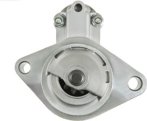 AS-PL S6473S - Starter car-mod.net