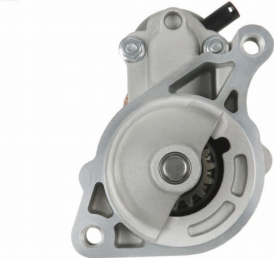 AS-PL S6590S - Starter car-mod.net