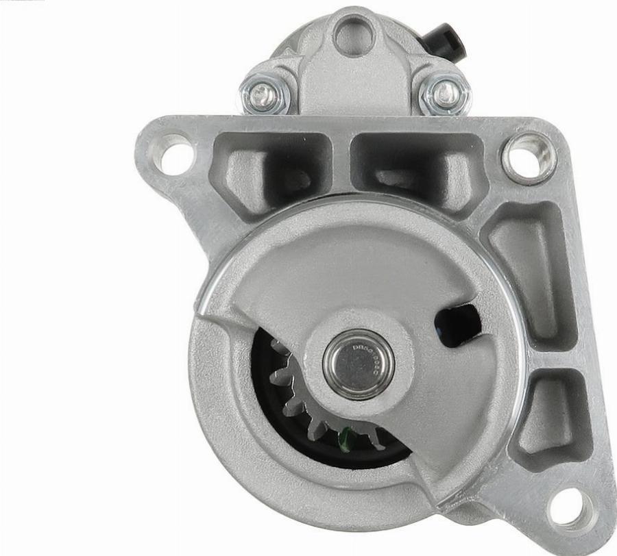 AS-PL S6548S - Starter car-mod.net