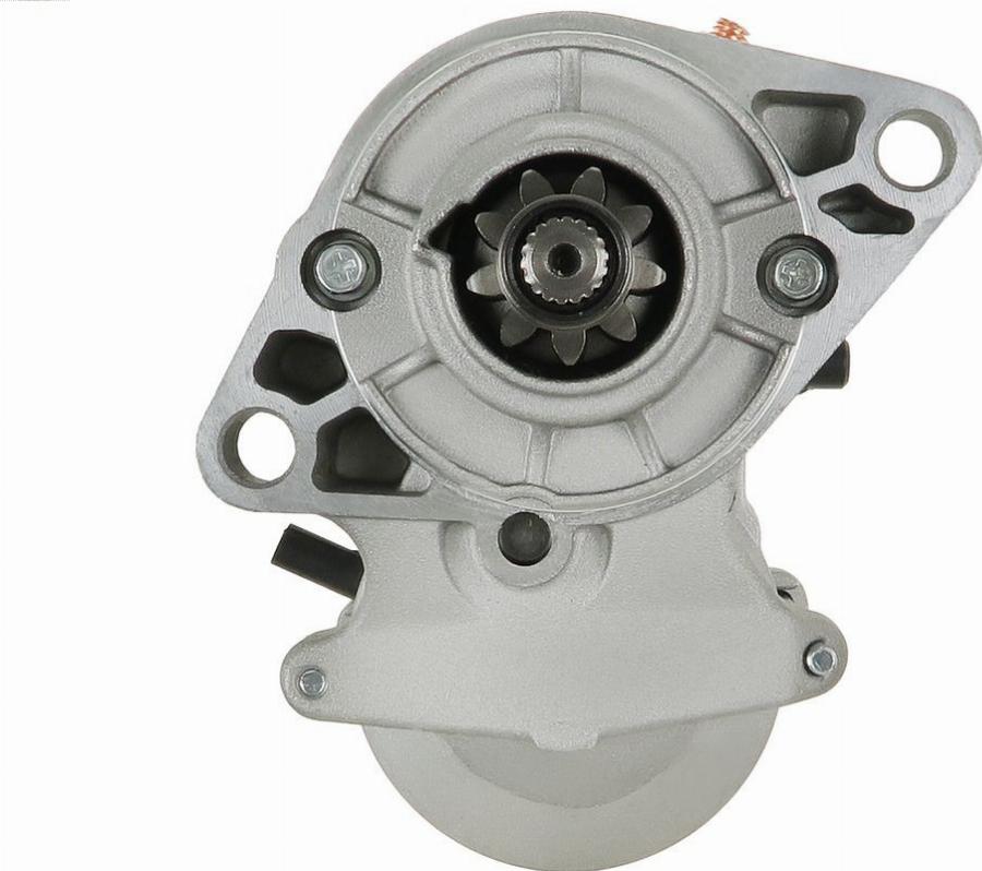 AS-PL S6554S - Starter car-mod.net