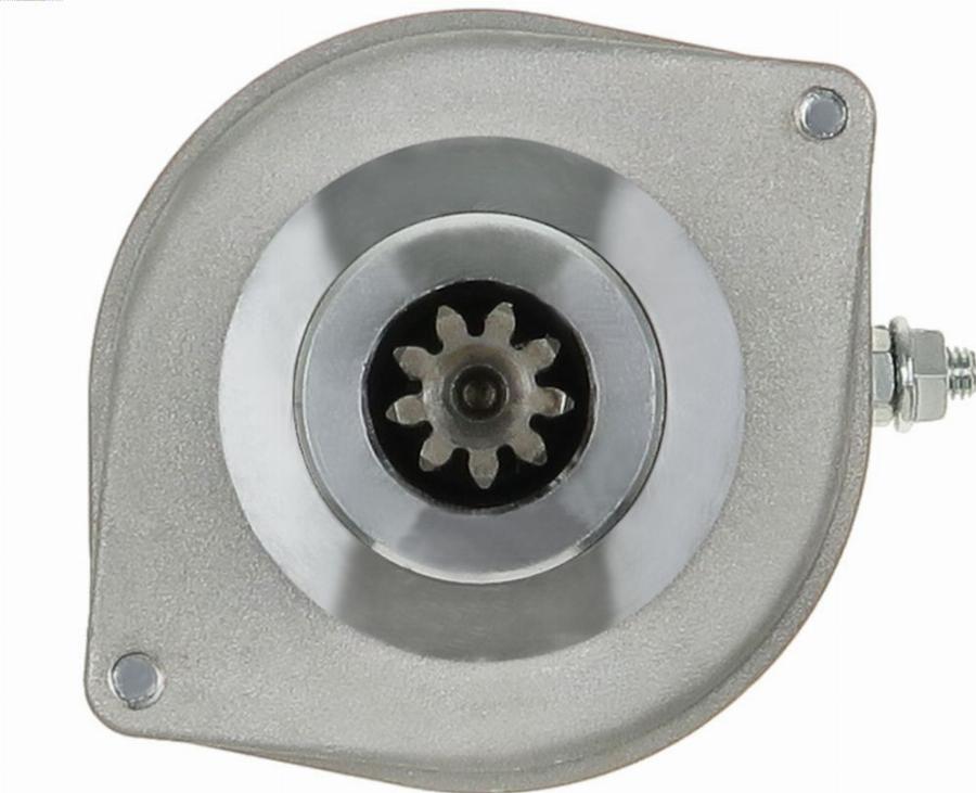 AS-PL S6568S - Starter car-mod.net