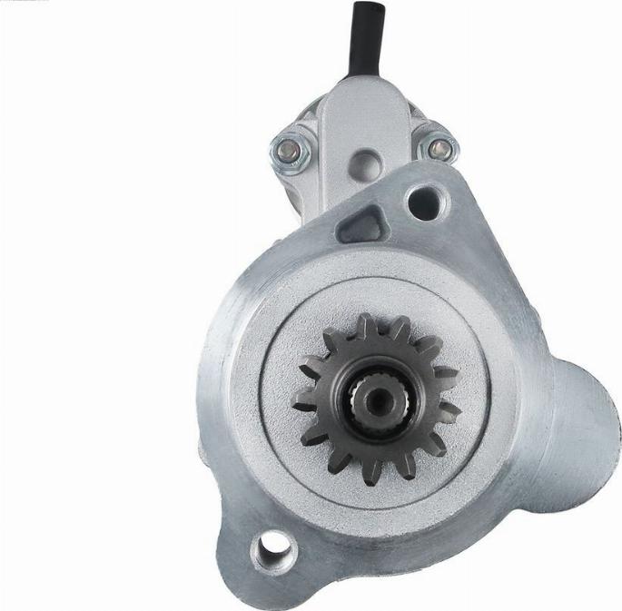 AS-PL S6506S - Starter car-mod.net