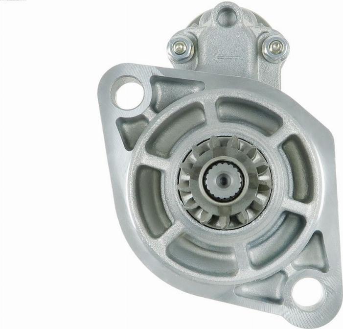 AS-PL S6515(DENSO) - Starter car-mod.net