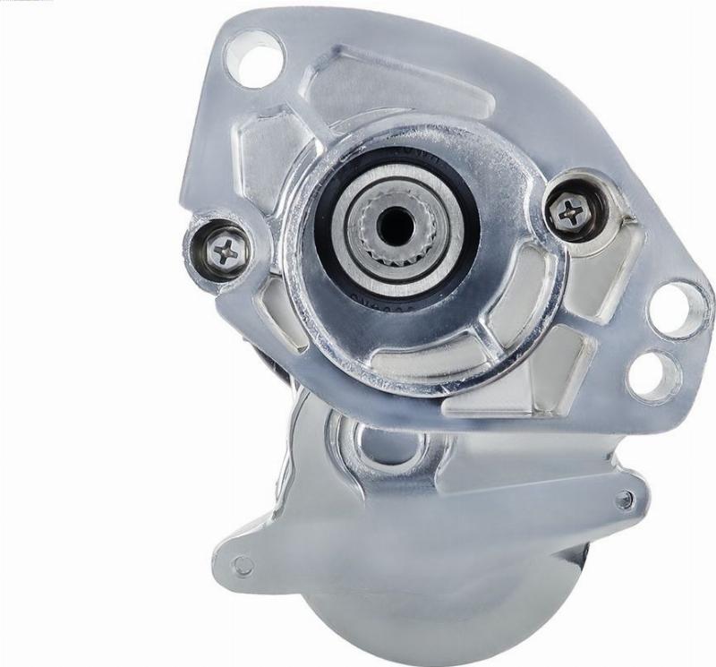 AS-PL S6605S - Starter car-mod.net