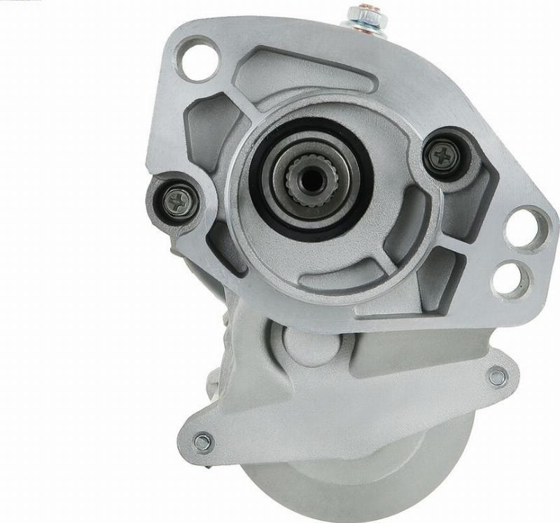 AS-PL S6600S - Starter car-mod.net