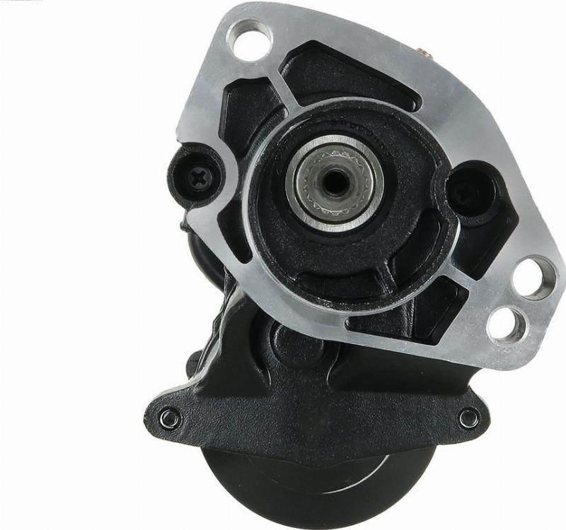 AS-PL S6601S - Starter car-mod.net