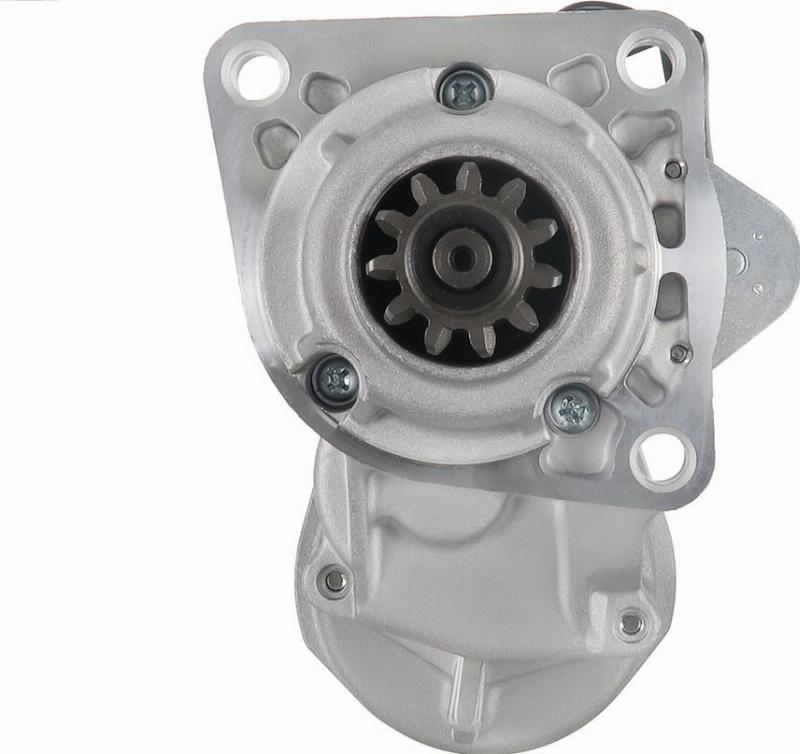 AS-PL S6614S - Starter car-mod.net