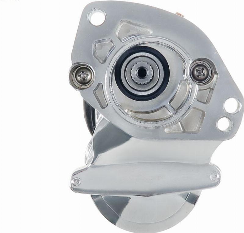 AS-PL S6615S - Starter car-mod.net