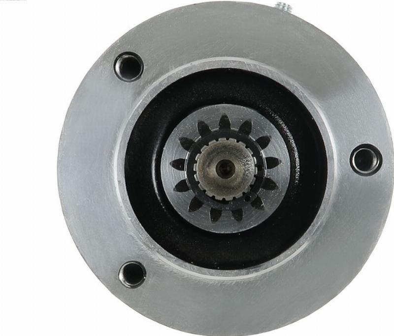 AS-PL S6618S - Starter car-mod.net