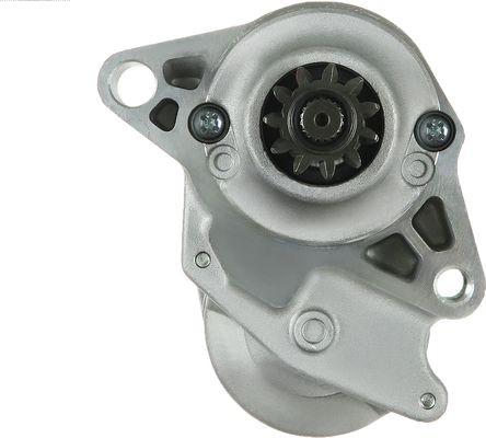 AS-PL S6047 - Starter car-mod.net