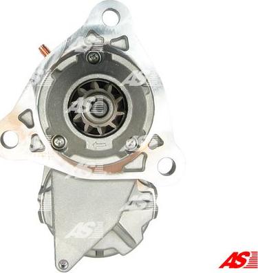 AS-PL S6005(DENSO) - Starter car-mod.net