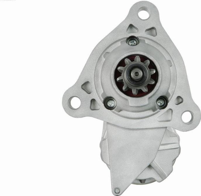 AS-PL S6005SR - Starter car-mod.net