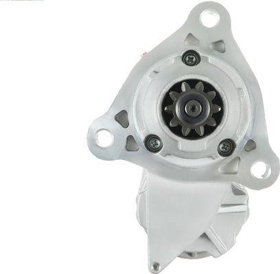 AS-PL S6005 - Starter car-mod.net