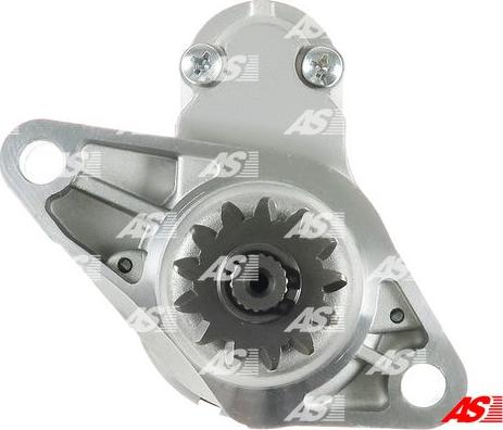 AS-PL S6029 - Starter car-mod.net