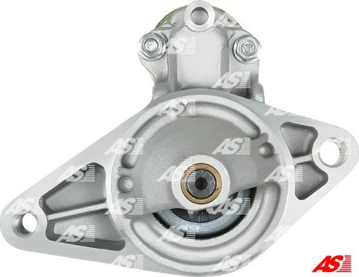 AS-PL S6020 - Starter car-mod.net