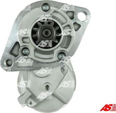 AS-PL S6021 - Starter car-mod.net