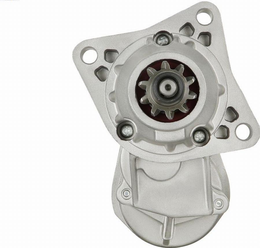 AS-PL S6023SR - Starter car-mod.net