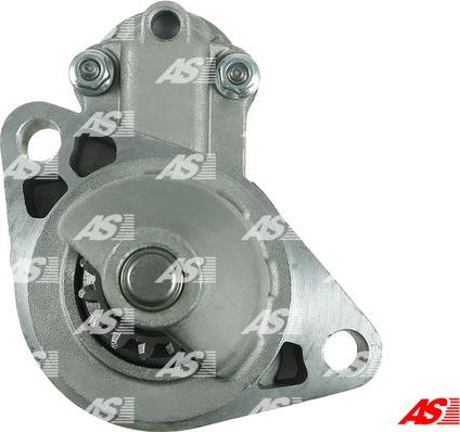 AS-PL S6191 - Starter car-mod.net