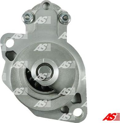 AS-PL S6193 - Starter car-mod.net