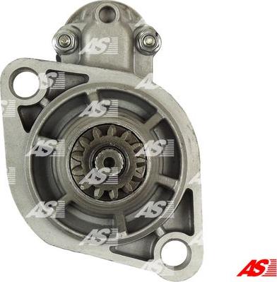 AS-PL S6141 - Starter car-mod.net