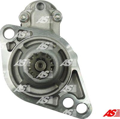 AS-PL S6154(DENSO) - Starter car-mod.net