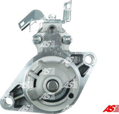 AS-PL S6158 - Starter car-mod.net