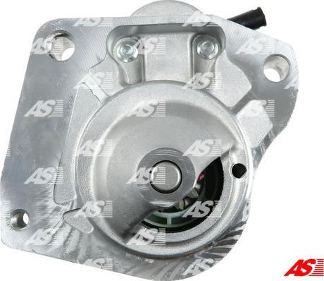 AS-PL S6188(DENSO) - Starter car-mod.net