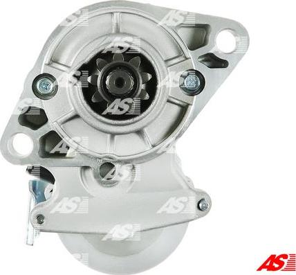 AS-PL S6179 - Starter car-mod.net