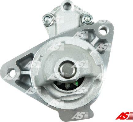 AS-PL S6176 - Starter car-mod.net