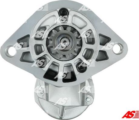 AS-PL S6390S - Starter car-mod.net