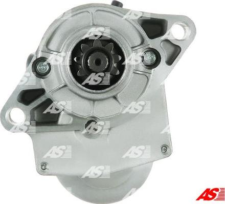 AS-PL S6349S - Starter car-mod.net