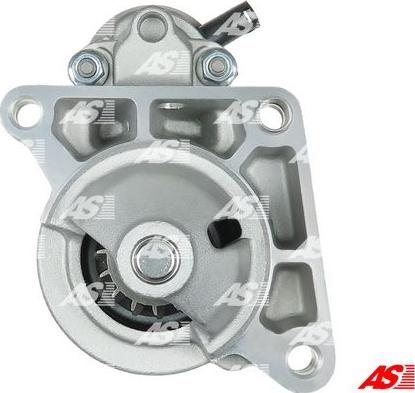 AS-PL S6341S - Starter car-mod.net