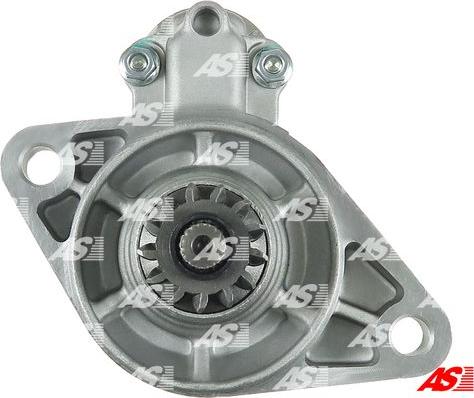 AS-PL S6343S - Starter car-mod.net