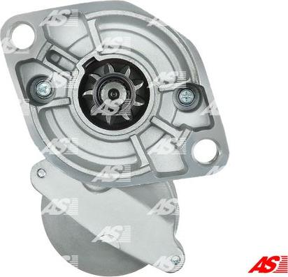 AS-PL S6366S - Starter car-mod.net