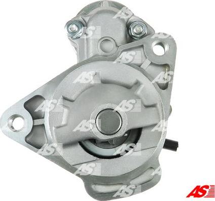 AS-PL S6319S - Starter car-mod.net
