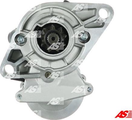 AS-PL S6322S - Starter car-mod.net