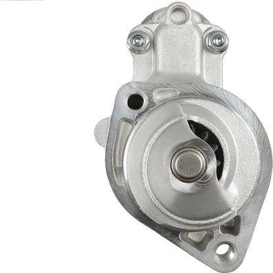 AS-PL S6296(DENSO) - Starter car-mod.net