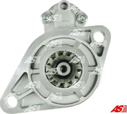 AS-PL S6291S - Starter car-mod.net