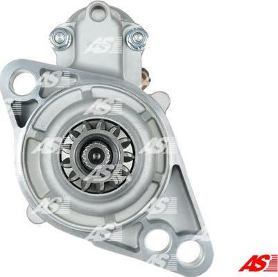 AS-PL S6297S - Starter car-mod.net