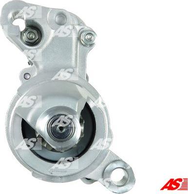 AS-PL S6241(DENSO) - Starter car-mod.net