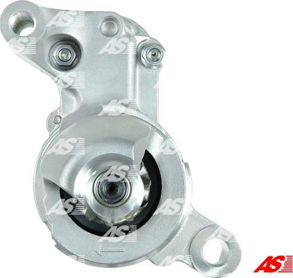 AS-PL S6242(DENSO) - Starter car-mod.net