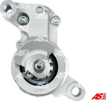 AS-PL S6242S - Starter car-mod.net