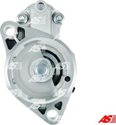AS-PL S6261S - Starter car-mod.net