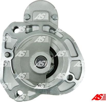 AS-PL S6206 - Starter car-mod.net