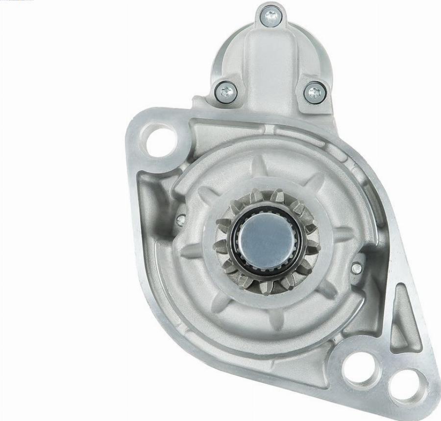 AS-PL S0941S - Starter car-mod.net