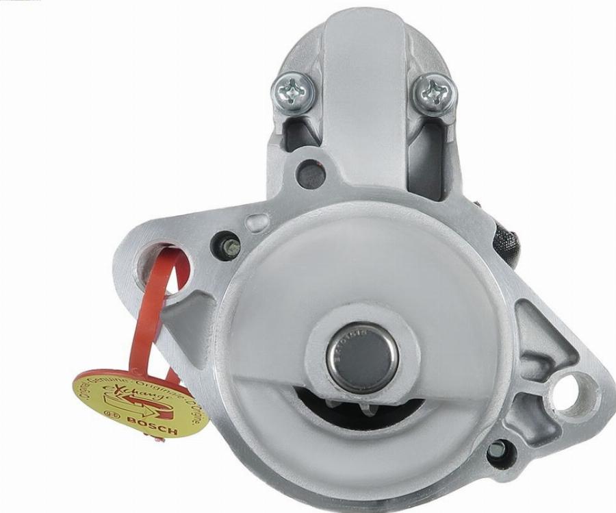 AS-PL S0948(BOSCH)PR - Starter car-mod.net